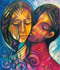 unio mystica-2015