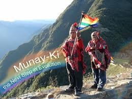 Munay Ki
