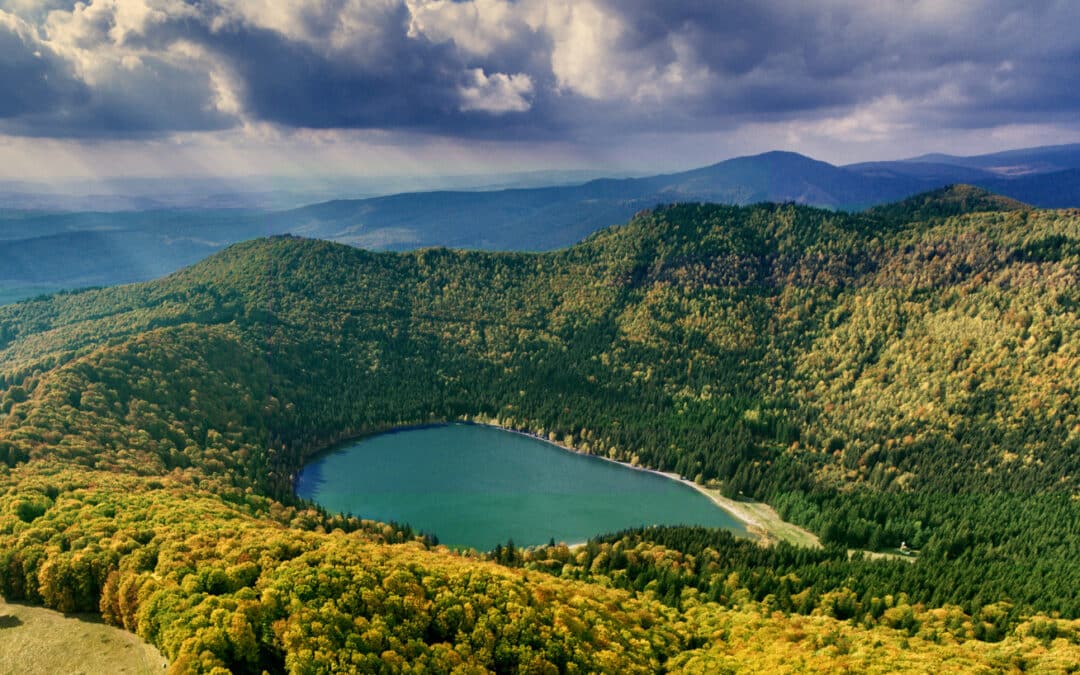 BETELT! Varázslatos Erdély * elvonulás augusztusban