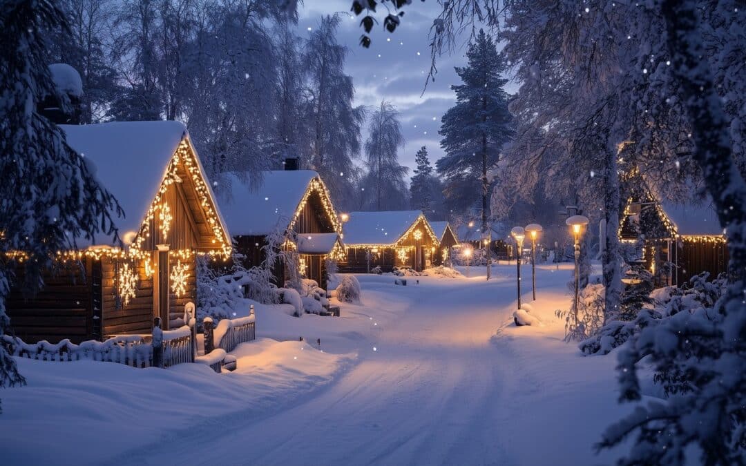 Adventi fényteremtő nap