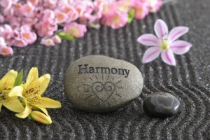 harmonia